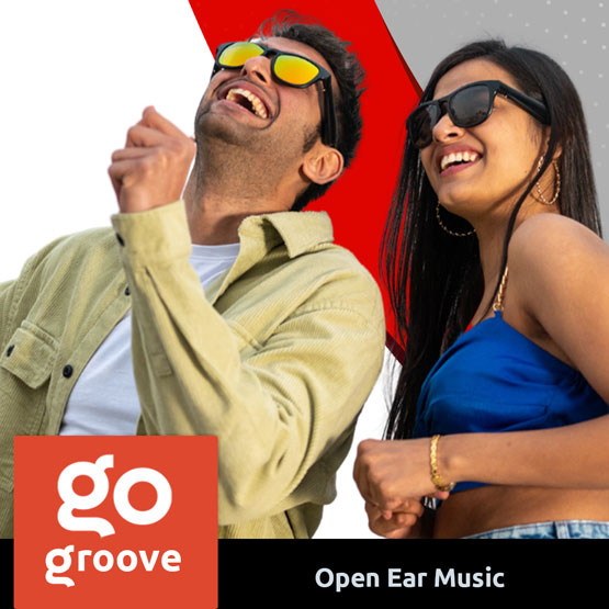 Hero Electronix Unveils Qubo Go Audio Sunglasses in India - TelecomDrive