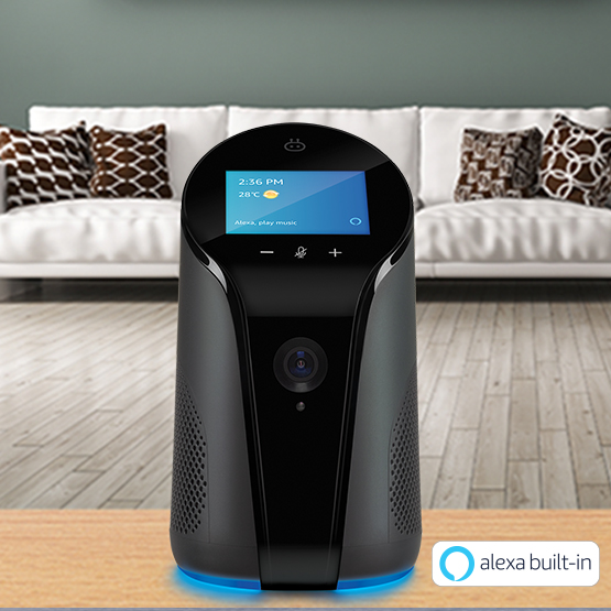 Qubo Smart Security Devices